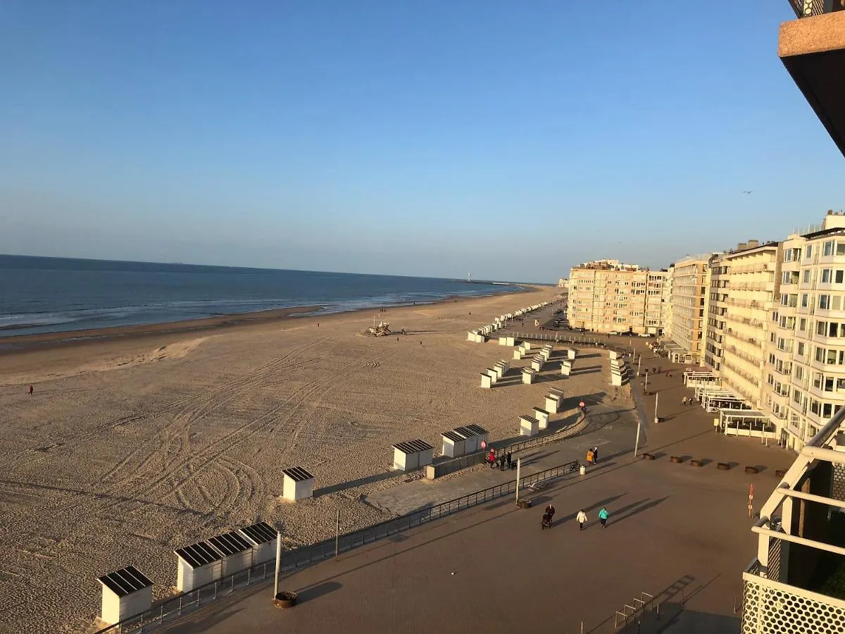 Villa D&G Ostend 0*,